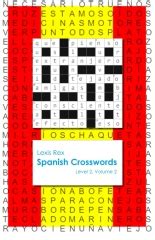 spanish daily|daily spanish crosswords.